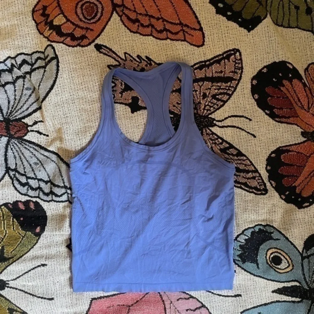 🎀lululemon swiftly tank top